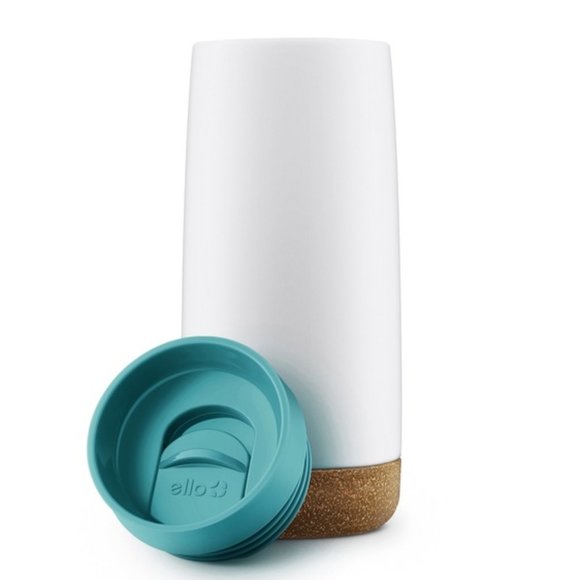 ello Other - Cole 16oz Insulated Stainless Steel Travel Mug